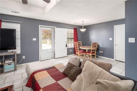 910 Lakeview Dr, Alma, AR 72921 photo 6