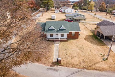 910 Lakeview Dr, Alma, AR 72921 photo 2