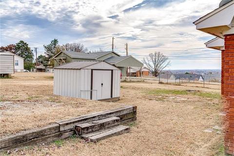910 Lakeview Dr, Alma, AR 72921 photo 19