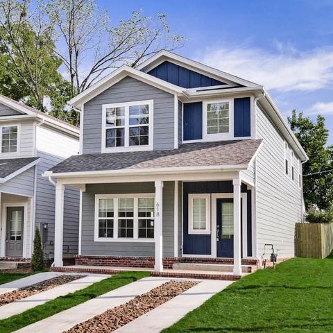 618 W Maple St, Rogers, AR 72756 photo 1