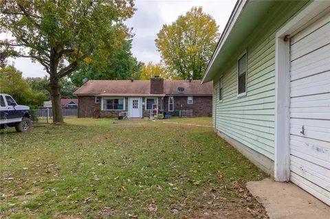 2600 Backus Ave, Springdale, AR 72762 photo 27