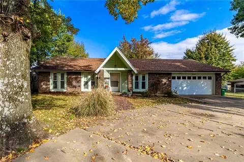 2600 Backus Ave, Springdale, AR 72762 photo 3