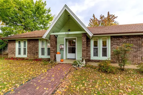 2600 Backus Ave, Springdale, AR 72762 photo 5