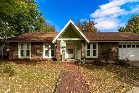 2600 Backus Ave, Springdale, AR 72762 photo 1