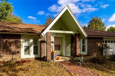 2600 Backus Ave, Springdale, AR 72762 photo 2