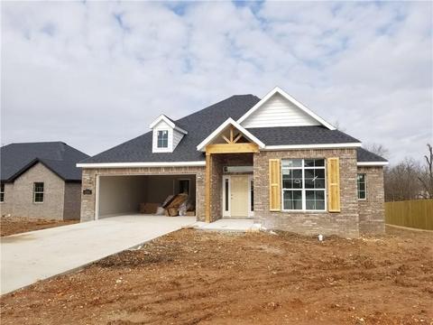 7886 Phoenix Ave, Springdale, AR 72762 photo 3