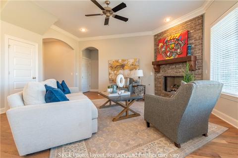 7886 Phoenix Ave, Springdale, AR 72762 photo 16