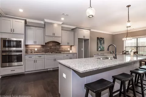1331 Blue Moon Rd, Centerton, AR 72719 photo 6