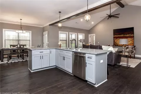 1331 Blue Moon Rd, Centerton, AR 72719 photo 7