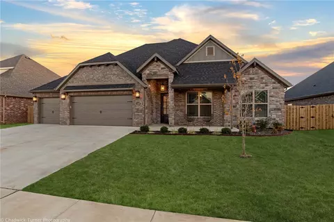 1331 Blue Moon Rd, Centerton, AR 72719 photo 27