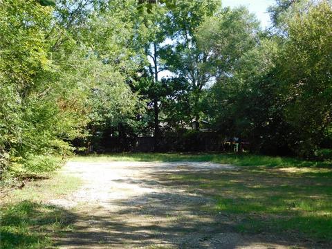422 A Caudle Ave, Springdale, AR 72764 photo 1