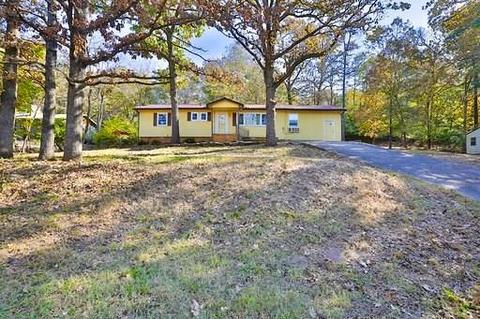 2 N Red Oak Ave, West Fork, AR 72774 photo 1
