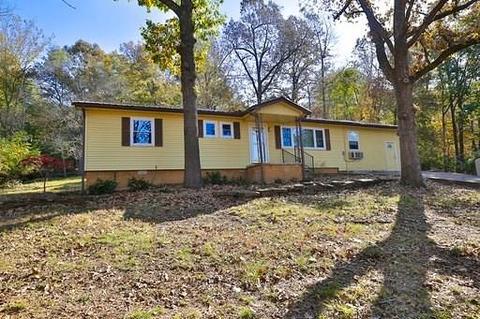 2 N Red Oak Ave, West Fork, AR 72774 photo 2