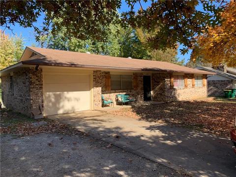 2504 Tracee, Springdale, AR 72762 photo 3