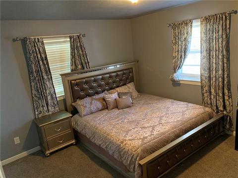 2504 Tracee, Springdale, AR 72762 photo 6