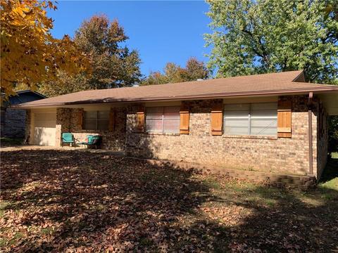 2504 Tracee, Springdale, AR 72762 photo 1
