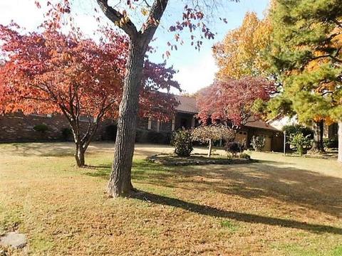 210 Suttle Dr, Springdale, AR 72764 photo 7