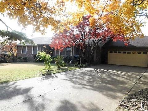 210 Suttle Dr, Springdale, AR 72764 photo 6