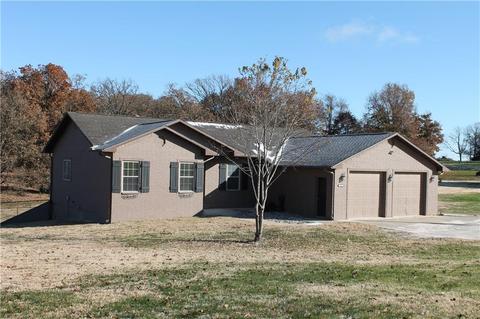 13946 Noah Rd, Gravette, AR 72736 photo 1
