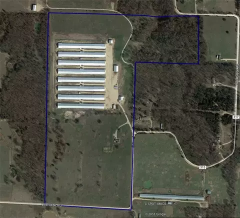 22986 Cherokee Rd, Gentry, AR 72734 photo 1