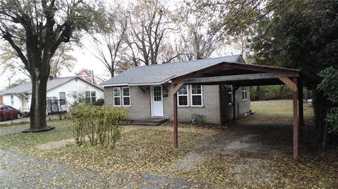 305 Ruby St, Springdale, AR 72764 photo 1
