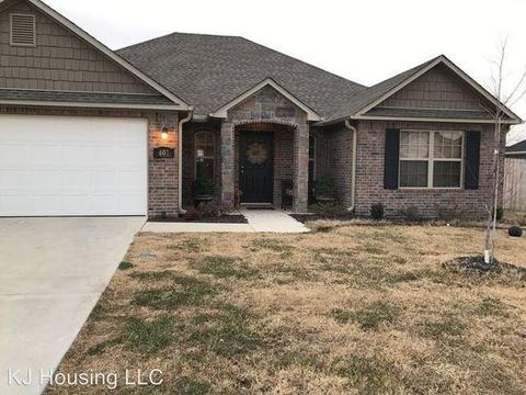 601 Spur Ln, Centerton, AR 72719 photo 1