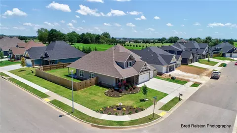901 Red Maple St, Centerton, AR 72719 photo 30