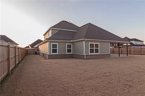 901 Red Maple St, Centerton, AR 72719 photo 27
