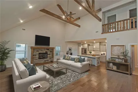901 Red Maple St, Centerton, AR 72719 photo 5