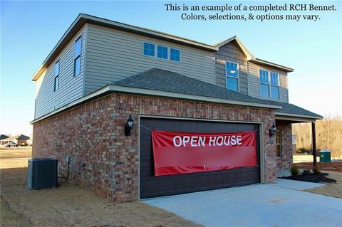 1661 Edinburgh Dr, Centerton, AR 72719 photo 2