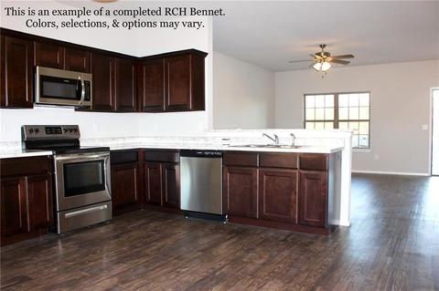 1661 Edinburgh Dr, Centerton, AR 72719 photo 6