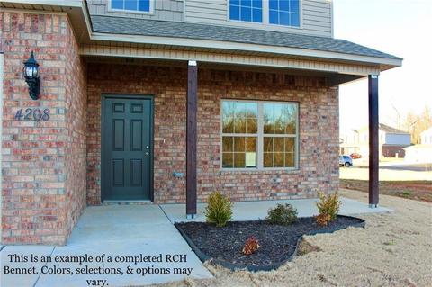 1661 Edinburgh Dr, Centerton, AR 72719 photo 3