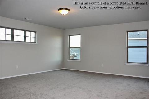 1661 Edinburgh Dr, Centerton, AR 72719 photo 9