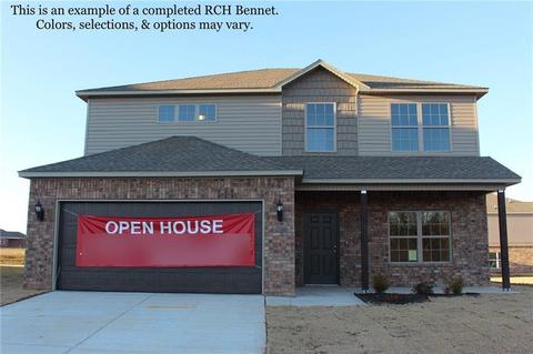 1661 Edinburgh Dr, Centerton, AR 72719 photo 1