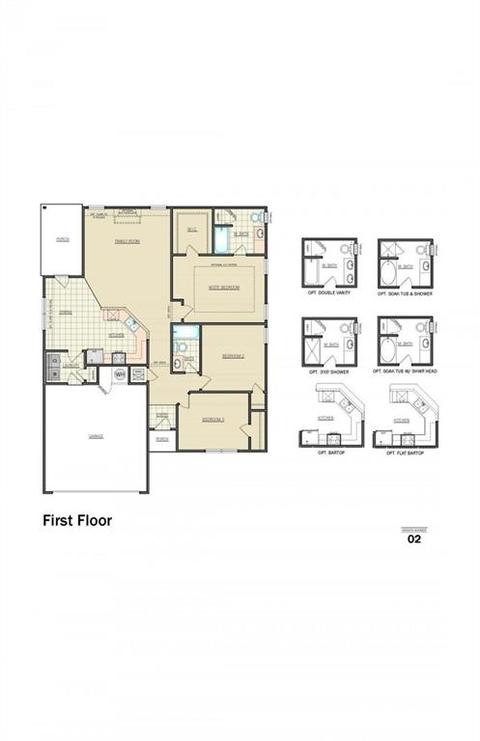 1630 Edinburgh Dr, Centerton, AR 72719 photo 2