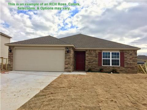 1630 Edinburgh Dr, Centerton, AR 72719 photo 1