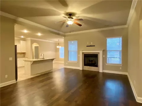 4051 Benjamin Ln, Springdale, AR 72764 photo 5