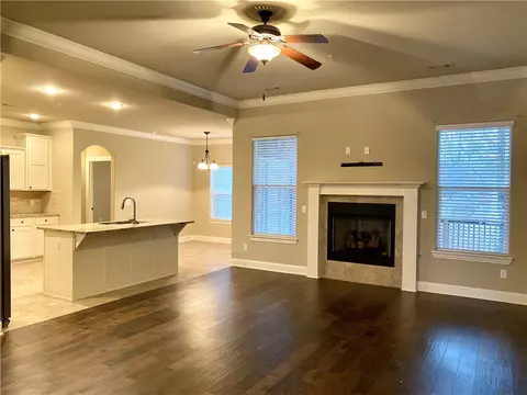 4051 Benjamin Ln, Springdale, AR 72764 photo 4