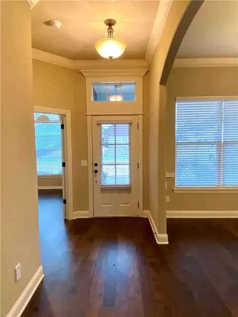 4051 Benjamin Ln, Springdale, AR 72764 photo 9