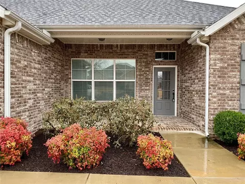 4051 Benjamin Ln, Springdale, AR 72764 photo 3