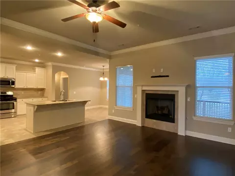 4051 Benjamin Ln, Springdale, AR 72764 photo 10