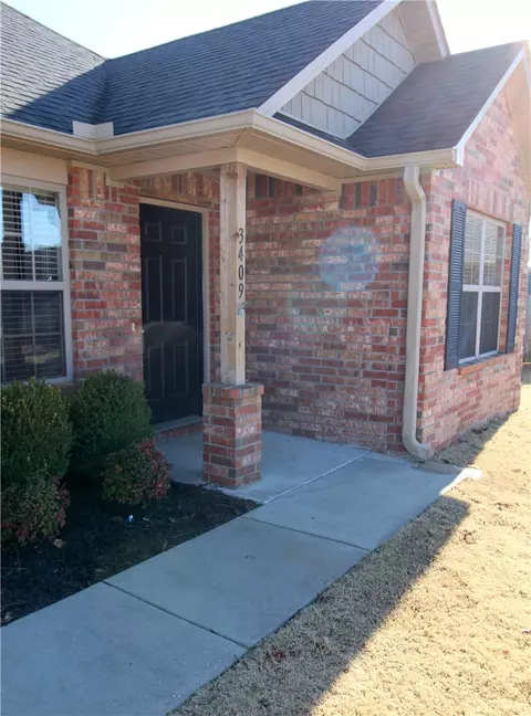 3409 S E St, Rogers, AR 72758 photo 3