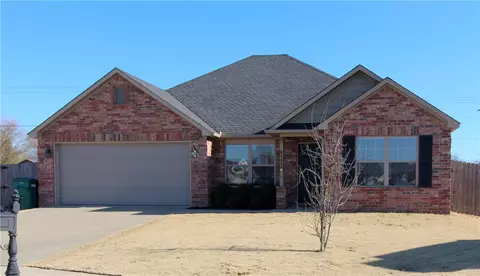 3409 S E St, Rogers, AR 72758 photo 1