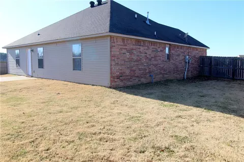 3409 S E St, Rogers, AR 72758 photo 28
