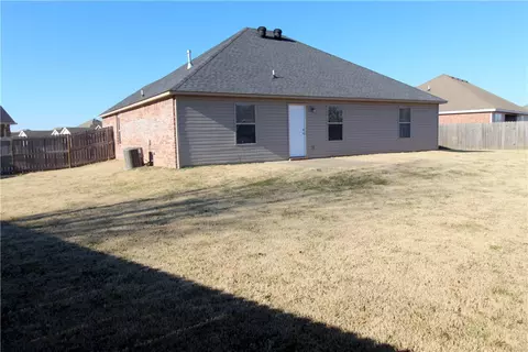 3409 S E St, Rogers, AR 72758 photo 27