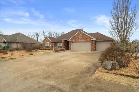 3770 Glenbrook Loop, Springdale, AR 72764 photo 27