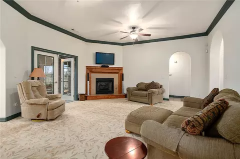 3770 Glenbrook Loop, Springdale, AR 72764 photo 5