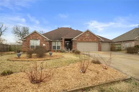 3770 Glenbrook Loop, Springdale, AR 72764 photo 1