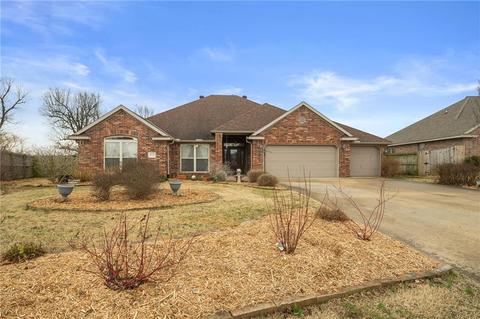 3770 Glenbrook Loop, Springdale, AR 72764 photo 1
