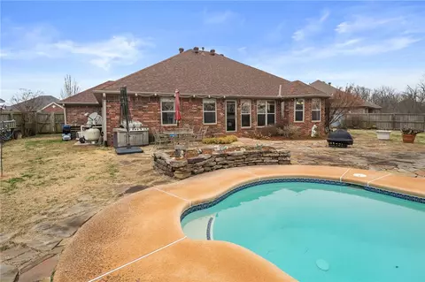 3770 Glenbrook Loop, Springdale, AR 72764 photo 22